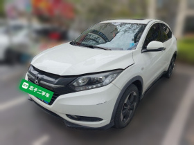 本田 缤智 2017款 1.8L CVT两驱先锋型