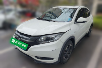 本田 缤智 2017款 1.8L CVT两驱先锋型