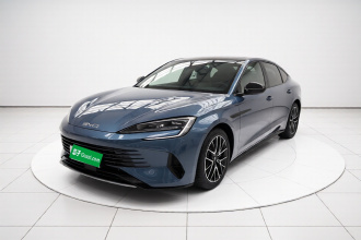 比亚迪 海豹07 DM-i 2025款 DM-i 1.5L 125km 精英型