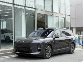 蔚来ES8 2026款 六座行政豪华版