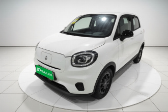 零跑汽车 零跑T03 2025款 310舒享版