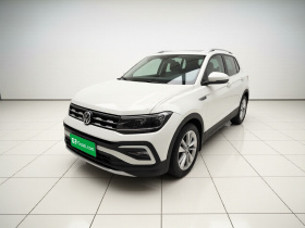 大众 途铠 2019款 280TSI DSG舒适版