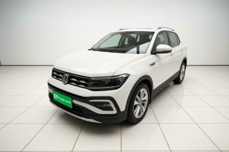 大众 途铠 2019款 280TSI DSG舒适版