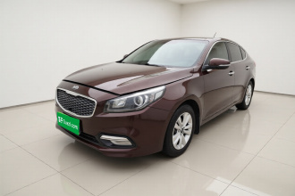 起亚K4 2014款 1.8L 自动GLS
