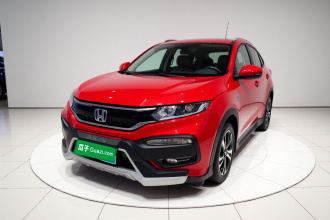 本田XR-V 2015款 1.8L EXi  CVT舒适版