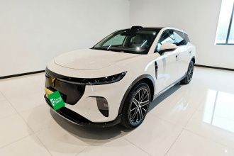 岚图汽车 岚图知音 2025款 四驱乾崑版