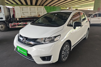 本田 飞度 2016款 1.5L LX CVT舒适型
