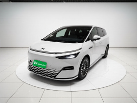 小鹏X9 2025款 纯电 740超长续航 Max