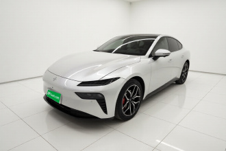 东风奕派 eπ007 2025款 纯电 650Max巡航版