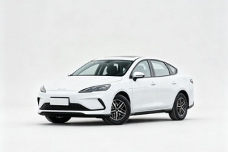 比亚迪 海豹05 DM-i 2026款 DM-i 210KM尊贵型
