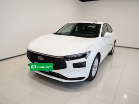 福特 蒙迪欧 2023款 EcoBoost 180 舒雅型