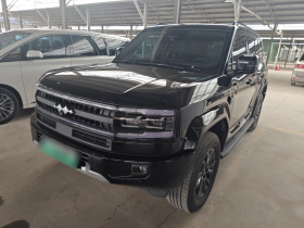 方程豹 豹5 2025款 天神智驾Max版