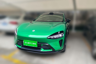 小米汽车 小米YU7 2025款 超长续航后驱版