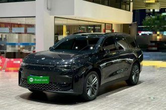 零跑汽车 零跑C16 2026款 纯电 630激光雷达智尊版 6座