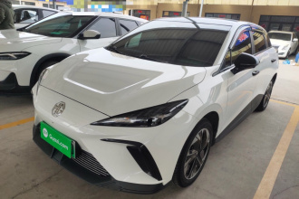 名爵 MG4 EV 2023款 415km 出海冠军版