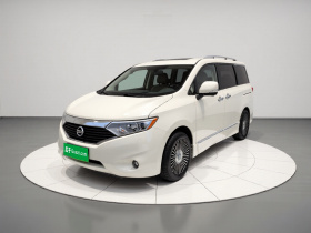 日产 贵士 2015款 3.5L SL