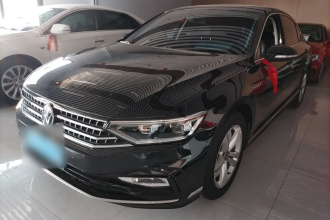 大众 迈腾 2023款 200万辆纪念版 280TSI DSG舒适型