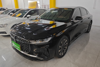 林肯Z 2025款 2.0T 尊尚版