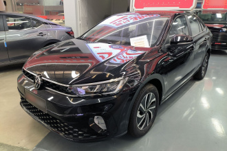 大众 朗逸 2025款 新锐 1.5L 新愿版