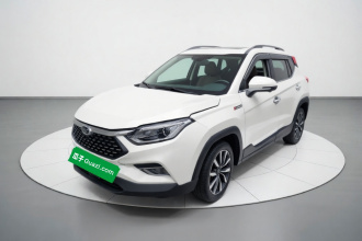 江汽集团 瑞风S4 2019款 1.5T 手动超越型