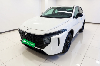 启辰大V 2026款 260T 新星版 Pro