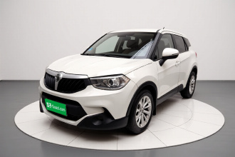 中华V3 2016款 1.5L 手动舒适型