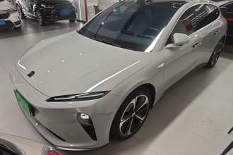 蔚来ET5T 2024款 75kWh Touring