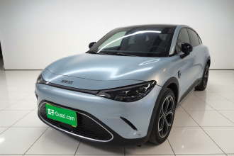 smart精灵#3 2023款 Pulse四驱版