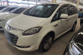 纳智捷 大7 MPV 2019款 2.0T 旗舰型