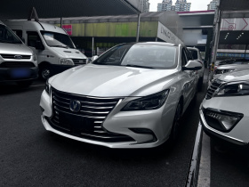 长安 睿骋CC 2018款 1.5T 自动智雅型 国V