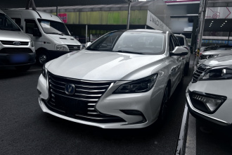 长安 睿骋CC 2018款 1.5T 自动智雅型 国V