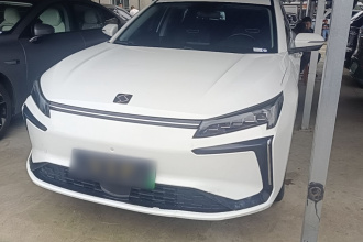 思皓E50A 2022款 公务版