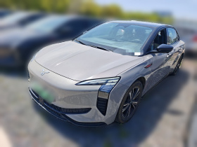 红旗EH7 2024款 690 Pro