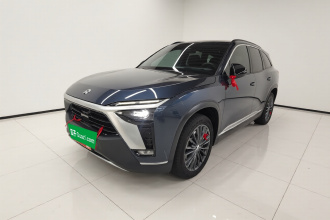 蔚来ES8 2022款 75kWh 六座版