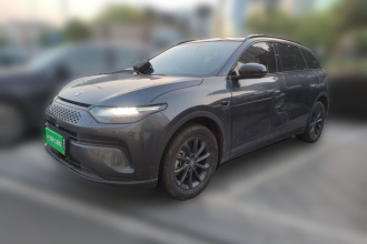 零跑汽车 零跑C11 2023款 增程 180舒享版