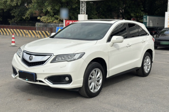 讴歌RDX(进口) 2016款 3.0L 两驱精锐版