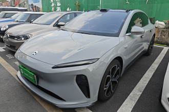 蔚来ET5 2022款 75kWh
