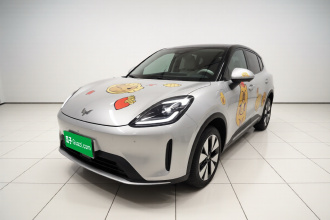五菱汽车 缤果S 2025款 325km 尊享款