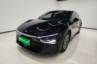 小鹏P7+ 2024款 长续航 Max