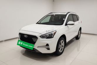 哈弗M6 2018款 1.5T 手动两驱精英型