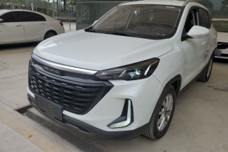 北京汽车 北京X3 2021款 1.5T CVT荣耀版