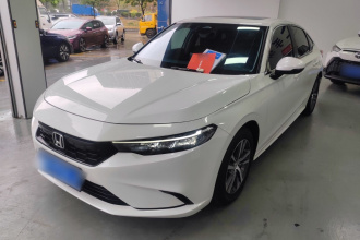 本田 型格 2023款 240TURBO CVT科技版