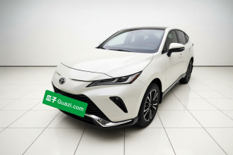 丰田 威飒 2022款 2.0L CVT两驱尊贵版