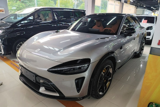 小米汽车 小米YU7 2025款 长续航版