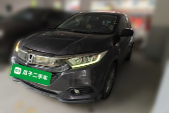 本田 缤智 2020款 220 TURBO CVT精英版