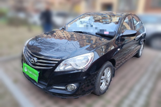 现代 悦动 2011款 1.6L 手动舒适型