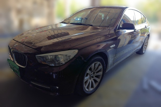 宝马5系GT 2010款 535i 领先型