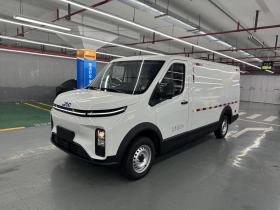 江汽集团 Van宝路 2024款 V8追梦版 宁德时代