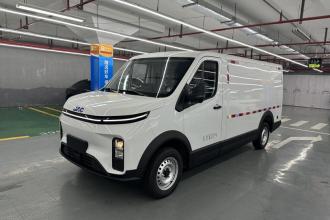 江汽集团 Van宝路 2024款 V8追梦版 宁德时代