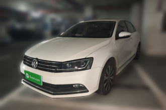 大众 速腾 2017款 230TSI 自动舒适型